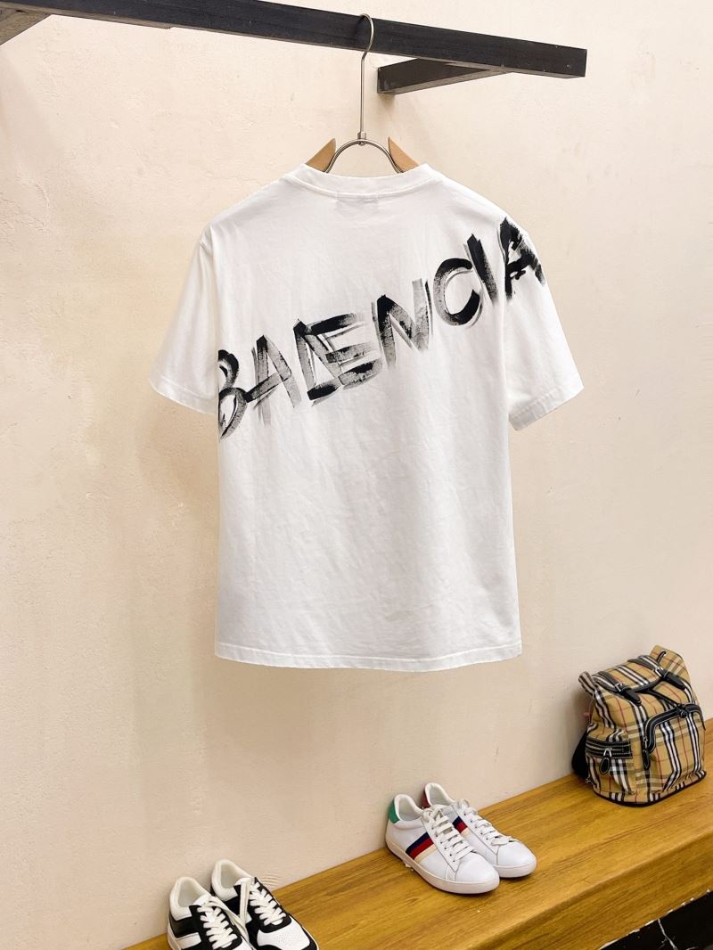 Balenciaga T-Shirts